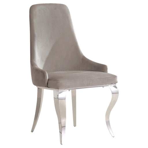 108812 DINING CHAIR - Premium Dining Chair from Coaster Z2 Standard - Just $248! Shop now at Furniture Wholesale Plus  We are the best furniture store in Nashville, Hendersonville, Goodlettsville, Madison, Antioch, Mount Juliet, Lebanon, Gallatin, Springfield, Murfreesboro, Franklin, Brentwood