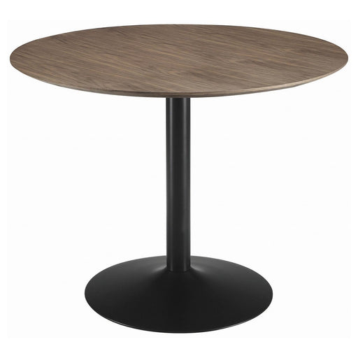 G110280 Dining Table - Premium Dining Table from Coaster Z2 Standard - Just $338! Shop now at Furniture Wholesale Plus  We are the best furniture store in Nashville, Hendersonville, Goodlettsville, Madison, Antioch, Mount Juliet, Lebanon, Gallatin, Springfield, Murfreesboro, Franklin, Brentwood