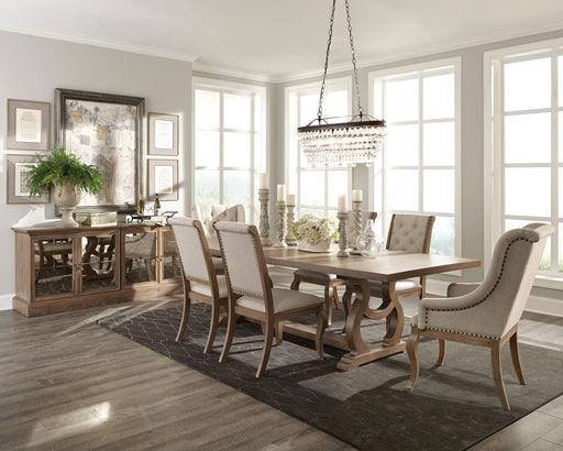 110291 S5 5 Piece Dining Room Set - Premium Dining Room Set from Coaster Z2 Standard - Just $1558! Shop now at Furniture Wholesale Plus  We are the best furniture store in Nashville, Hendersonville, Goodlettsville, Madison, Antioch, Mount Juliet, Lebanon, Gallatin, Springfield, Murfreesboro, Franklin, Brentwood