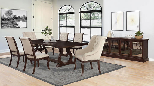 110311 S5 5 Piece Dining Room Set - Premium Dining Room Set from Coaster Z2 Standard - Just $1558! Shop now at Furniture Wholesale Plus  We are the best furniture store in Nashville, Hendersonville, Goodlettsville, Madison, Antioch, Mount Juliet, Lebanon, Gallatin, Springfield, Murfreesboro, Franklin, Brentwood