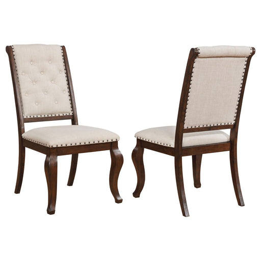 G110311 Side Chair - Premium Side Chair from Coaster Z2 Standard - Just $184! Shop now at Furniture Wholesale Plus  We are the best furniture store in Nashville, Hendersonville, Goodlettsville, Madison, Antioch, Mount Juliet, Lebanon, Gallatin, Springfield, Murfreesboro, Franklin, Brentwood