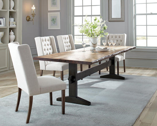 110331 S5 5 Piece Dining Room Set - Premium Dining Room Set from Coaster Z2 Standard - Just $1498! Shop now at Furniture Wholesale Plus  We are the best furniture store in Nashville, Hendersonville, Goodlettsville, Madison, Antioch, Mount Juliet, Lebanon, Gallatin, Springfield, Murfreesboro, Franklin, Brentwood