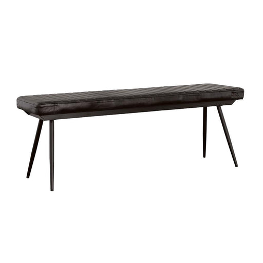 G110653 Bench - Premium Bench from Coaster Z2 Standard - Just $360! Shop now at Furniture Wholesale Plus  We are the best furniture store in Nashville, Hendersonville, Goodlettsville, Madison, Antioch, Mount Juliet, Lebanon, Gallatin, Springfield, Murfreesboro, Franklin, Brentwood