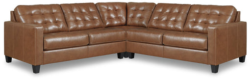 Baskove 3-Piece Sectional - Premium Sectional from Ashley Furniture - Just $2096.26! Shop now at Furniture Wholesale Plus  We are the best furniture store in Nashville, Hendersonville, Goodlettsville, Madison, Antioch, Mount Juliet, Lebanon, Gallatin, Springfield, Murfreesboro, Franklin, Brentwood