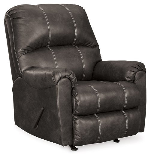 Kincord Recliner - Premium Recliner from Ashley Furniture - Just $420.64! Shop now at Furniture Wholesale Plus  We are the best furniture store in Nashville, Hendersonville, Goodlettsville, Madison, Antioch, Mount Juliet, Lebanon, Gallatin, Springfield, Murfreesboro, Franklin, Brentwood