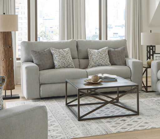 Catnapper Reese Power Headrest Reclining Sofa in Dove/Nature 61461 - Premium Sofa from Catnapper - Just $1489.04! Shop now at Furniture Wholesale Plus  We are the best furniture store in Nashville, Hendersonville, Goodlettsville, Madison, Antioch, Mount Juliet, Lebanon, Gallatin, Springfield, Murfreesboro, Franklin, Brentwood