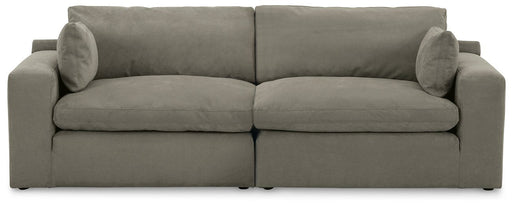 Next-Gen Gaucho 2-Piece Loveseat - Premium Sectional from Ashley Furniture - Just $1101.90! Shop now at Furniture Wholesale Plus  We are the best furniture store in Nashville, Hendersonville, Goodlettsville, Madison, Antioch, Mount Juliet, Lebanon, Gallatin, Springfield, Murfreesboro, Franklin, Brentwood