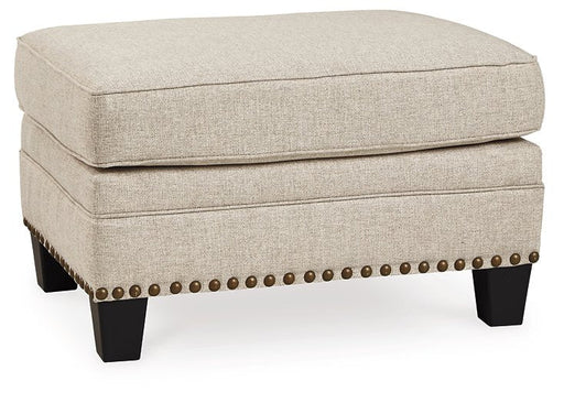 Claredon Ottoman - Premium Ottoman from Ashley Furniture - Just $279.90! Shop now at Furniture Wholesale Plus  We are the best furniture store in Nashville, Hendersonville, Goodlettsville, Madison, Antioch, Mount Juliet, Lebanon, Gallatin, Springfield, Murfreesboro, Franklin, Brentwood