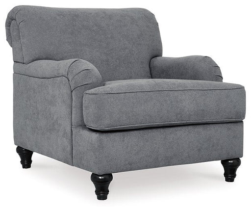 Renly Chair - Premium Chair from Ashley Furniture - Just $411.48! Shop now at Furniture Wholesale Plus  We are the best furniture store in Nashville, Hendersonville, Goodlettsville, Madison, Antioch, Mount Juliet, Lebanon, Gallatin, Springfield, Murfreesboro, Franklin, Brentwood
