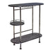 G182527 Bar Unit - Premium Bar Unit from Coaster Z2 Standard - Just $210! Shop now at Furniture Wholesale Plus  We are the best furniture store in Nashville, Hendersonville, Goodlettsville, Madison, Antioch, Mount Juliet, Lebanon, Gallatin, Springfield, Murfreesboro, Franklin, Brentwood