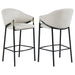 G183437 Bar Stool - Premium Bar Stool from Coaster Z2 Standard - Just $258! Shop now at Furniture Wholesale Plus  We are the best furniture store in Nashville, Hendersonville, Goodlettsville, Madison, Antioch, Mount Juliet, Lebanon, Gallatin, Springfield, Murfreesboro, Franklin, Brentwood
