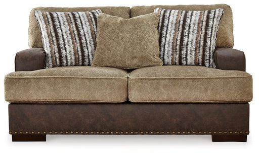 Alesbury Loveseat - Premium Loveseat from Ashley Furniture - Just $851.21! Shop now at Furniture Wholesale Plus  We are the best furniture store in Nashville, Hendersonville, Goodlettsville, Madison, Antioch, Mount Juliet, Lebanon, Gallatin, Springfield, Murfreesboro, Franklin, Brentwood