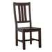 G192951 Side Chair - Premium Side Chair from Coaster Z2 Standard - Just $160! Shop now at Furniture Wholesale Plus  We are the best furniture store in Nashville, Hendersonville, Goodlettsville, Madison, Antioch, Mount Juliet, Lebanon, Gallatin, Springfield, Murfreesboro, Franklin, Brentwood