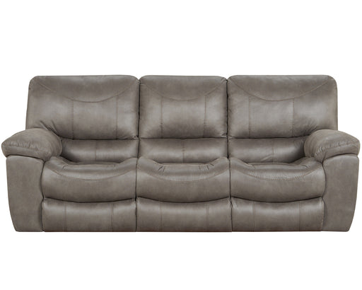 Catnapper Furniture Trent Power Reclining Sofa in Charcoal - Premium Sofa from Catnapper - Just $1061.78! Shop now at Furniture Wholesale Plus  We are the best furniture store in Nashville, Hendersonville, Goodlettsville, Madison, Antioch, Mount Juliet, Lebanon, Gallatin, Springfield, Murfreesboro, Franklin, Brentwood