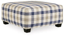 Meggett Oversized Accent Ottoman - Premium Ottoman from Ashley Furniture - Just $299.32! Shop now at Furniture Wholesale Plus  We are the best furniture store in Nashville, Hendersonville, Goodlettsville, Madison, Antioch, Mount Juliet, Lebanon, Gallatin, Springfield, Murfreesboro, Franklin, Brentwood