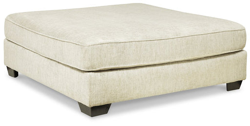 Rawcliffe Oversized Accent Ottoman - Premium Ottoman from Ashley Furniture - Just $401.71! Shop now at Furniture Wholesale Plus  We are the best furniture store in Nashville, Hendersonville, Goodlettsville, Madison, Antioch, Mount Juliet, Lebanon, Gallatin, Springfield, Murfreesboro, Franklin, Brentwood
