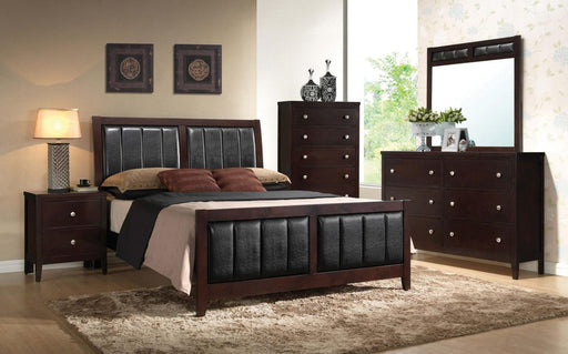 202091KE S4 E KING 4PC SET (KE.BED,NS,DR,MR) - Premium Bedroom Set from Coaster Z2 Standard - Just $1250! Shop now at Furniture Wholesale Plus  We are the best furniture store in Nashville, Hendersonville, Goodlettsville, Madison, Antioch, Mount Juliet, Lebanon, Gallatin, Springfield, Murfreesboro, Franklin, Brentwood