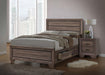 204190Q S4 Q 4PC SET (Q.BED,NS,DR,MR) - Premium Bedroom Set from Coaster Z2 Standard - Just $1350! Shop now at Furniture Wholesale Plus  We are the best furniture store in Nashville, Hendersonville, Goodlettsville, Madison, Antioch, Mount Juliet, Lebanon, Gallatin, Springfield, Murfreesboro, Franklin, Brentwood
