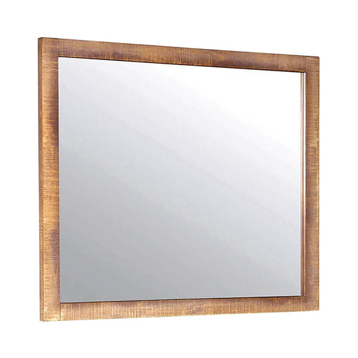 Sembene Antique, Multi Colored Mirror - Premium Mirror from Coaster Z2 Standard - Just $168! Shop now at Furniture Wholesale Plus  We are the best furniture store in Nashville, Hendersonville, Goodlettsville, Madison, Antioch, Mount Juliet, Lebanon, Gallatin, Springfield, Murfreesboro, Franklin, Brentwood