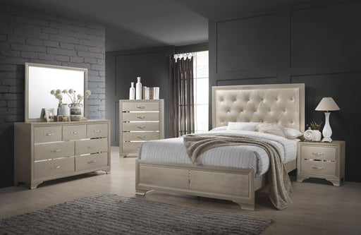 205291Q S4 Q 4PC SET (Q.BED,NS,DR,MR) - Premium Bedroom Set from Coaster Z2 Standard - Just $1398! Shop now at Furniture Wholesale Plus  We are the best furniture store in Nashville, Hendersonville, Goodlettsville, Madison, Antioch, Mount Juliet, Lebanon, Gallatin, Springfield, Murfreesboro, Franklin, Brentwood