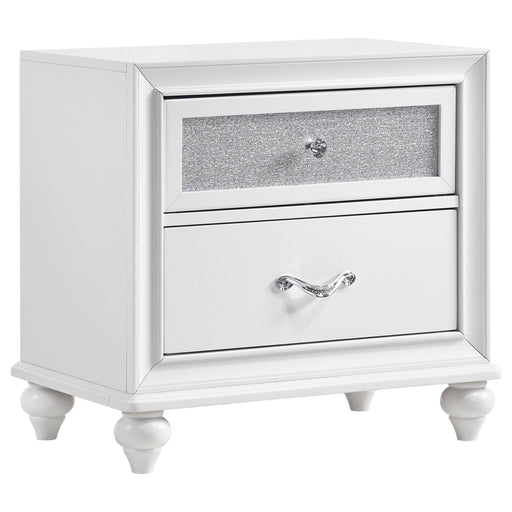 G205893 Nightstand - Premium Nightstand from Coaster Z2 Standard - Just $228! Shop now at Furniture Wholesale Plus  We are the best furniture store in Nashville, Hendersonville, Goodlettsville, Madison, Antioch, Mount Juliet, Lebanon, Gallatin, Springfield, Murfreesboro, Franklin, Brentwood