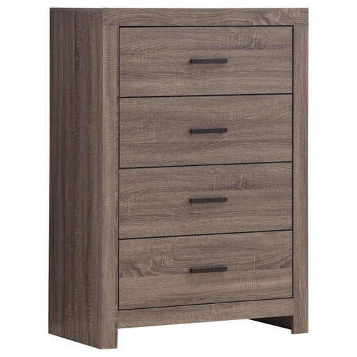 G207043 Chest - Premium Chest from Coaster Z2 Standard - Just $312! Shop now at Furniture Wholesale Plus  We are the best furniture store in Nashville, Hendersonville, Goodlettsville, Madison, Antioch, Mount Juliet, Lebanon, Gallatin, Springfield, Murfreesboro, Franklin, Brentwood