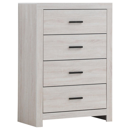 G207053 Chest - Premium Chest from Coaster Z2 Standard - Just $312! Shop now at Furniture Wholesale Plus  We are the best furniture store in Nashville, Hendersonville, Goodlettsville, Madison, Antioch, Mount Juliet, Lebanon, Gallatin, Springfield, Murfreesboro, Franklin, Brentwood
