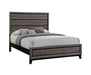 212421KW C KING BED - Premium Bed from Coaster Z2 Standard - Just $458! Shop now at Furniture Wholesale Plus  We are the best furniture store in Nashville, Hendersonville, Goodlettsville, Madison, Antioch, Mount Juliet, Lebanon, Gallatin, Springfield, Murfreesboro, Franklin, Brentwood