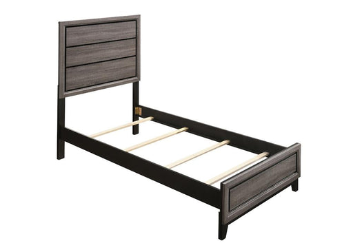 G212423 Twin Bed - Premium Twin Bed from Coaster Z2 Standard - Just $258! Shop now at Furniture Wholesale Plus  We are the best furniture store in Nashville, Hendersonville, Goodlettsville, Madison, Antioch, Mount Juliet, Lebanon, Gallatin, Springfield, Murfreesboro, Franklin, Brentwood