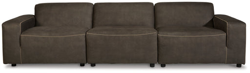 Allena 3-Piece Sectional Sofa - Premium Sofa from Ashley Furniture - Just $1216.80! Shop now at Furniture Wholesale Plus  We are the best furniture store in Nashville, Hendersonville, Goodlettsville, Madison, Antioch, Mount Juliet, Lebanon, Gallatin, Springfield, Murfreesboro, Franklin, Brentwood