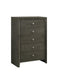 G215843 Chest - Premium Chest from Coaster Z2 Standard - Just $368! Shop now at Furniture Wholesale Plus  We are the best furniture store in Nashville, Hendersonville, Goodlettsville, Madison, Antioch, Mount Juliet, Lebanon, Gallatin, Springfield, Murfreesboro, Franklin, Brentwood