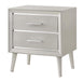 G222703 Nightstand - Premium Nightstand from Coaster Z2 Standard - Just $196! Shop now at Furniture Wholesale Plus  We are the best furniture store in Nashville, Hendersonville, Goodlettsville, Madison, Antioch, Mount Juliet, Lebanon, Gallatin, Springfield, Murfreesboro, Franklin, Brentwood