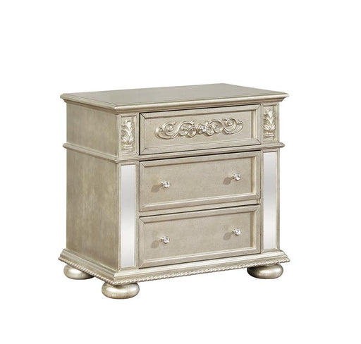 G222733 Nightstand - Premium Nightstand from Coaster Z2 Standard - Just $440! Shop now at Furniture Wholesale Plus  We are the best furniture store in Nashville, Hendersonville, Goodlettsville, Madison, Antioch, Mount Juliet, Lebanon, Gallatin, Springfield, Murfreesboro, Franklin, Brentwood
