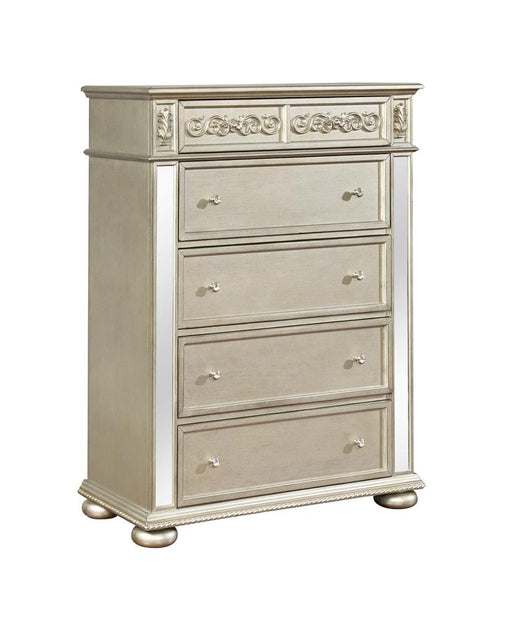 G222733 Chest - Premium Chest from Coaster Z2 Standard - Just $760! Shop now at Furniture Wholesale Plus  We are the best furniture store in Nashville, Hendersonville, Goodlettsville, Madison, Antioch, Mount Juliet, Lebanon, Gallatin, Springfield, Murfreesboro, Franklin, Brentwood