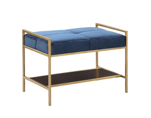 G223117 Bench - Premium Bench from Coaster Z2 Standard - Just $190! Shop now at Furniture Wholesale Plus  We are the best furniture store in Nashville, Hendersonville, Goodlettsville, Madison, Antioch, Mount Juliet, Lebanon, Gallatin, Springfield, Murfreesboro, Franklin, Brentwood