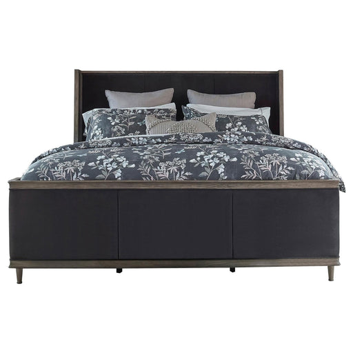G223123 C King Bed - Premium Bed from Coaster Z2 Standard - Just $1158! Shop now at Furniture Wholesale Plus  We are the best furniture store in Nashville, Hendersonville, Goodlettsville, Madison, Antioch, Mount Juliet, Lebanon, Gallatin, Springfield, Murfreesboro, Franklin, Brentwood