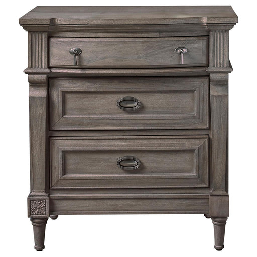 G223123 Nightstand - Premium Nightstand from Coaster Z2 Standard - Just $452! Shop now at Furniture Wholesale Plus  We are the best furniture store in Nashville, Hendersonville, Goodlettsville, Madison, Antioch, Mount Juliet, Lebanon, Gallatin, Springfield, Murfreesboro, Franklin, Brentwood