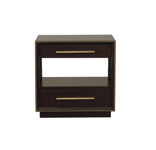 G223263 Nightstand - Premium Nightstand from Coaster Z2 Standard - Just $420! Shop now at Furniture Wholesale Plus  We are the best furniture store in Nashville, Hendersonville, Goodlettsville, Madison, Antioch, Mount Juliet, Lebanon, Gallatin, Springfield, Murfreesboro, Franklin, Brentwood