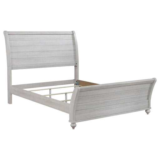 G223283 C King Bed - Premium Bed from Coaster Z2 Standard - Just $618! Shop now at Furniture Wholesale Plus  We are the best furniture store in Nashville, Hendersonville, Goodlettsville, Madison, Antioch, Mount Juliet, Lebanon, Gallatin, Springfield, Murfreesboro, Franklin, Brentwood