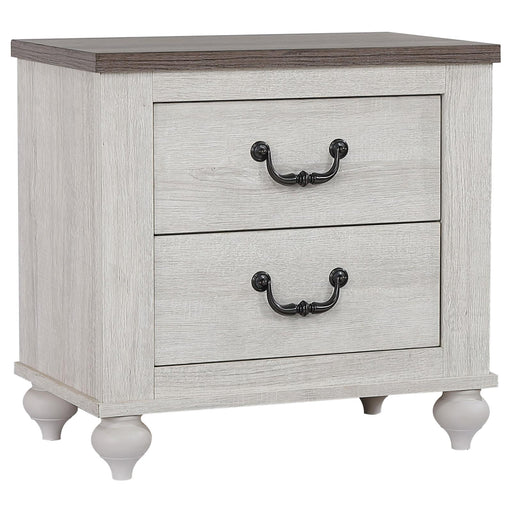 G223283 Nightstand - Premium Nightstand from Coaster Z2 Standard - Just $192! Shop now at Furniture Wholesale Plus  We are the best furniture store in Nashville, Hendersonville, Goodlettsville, Madison, Antioch, Mount Juliet, Lebanon, Gallatin, Springfield, Murfreesboro, Franklin, Brentwood