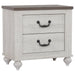 G223283 Nightstand - Premium Nightstand from Coaster Z2 Standard - Just $192! Shop now at Furniture Wholesale Plus  We are the best furniture store in Nashville, Hendersonville, Goodlettsville, Madison, Antioch, Mount Juliet, Lebanon, Gallatin, Springfield, Murfreesboro, Franklin, Brentwood