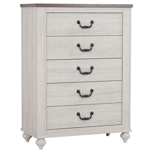 G223283 Chest - Premium Chest from Coaster Z2 Standard - Just $440! Shop now at Furniture Wholesale Plus  We are the best furniture store in Nashville, Hendersonville, Goodlettsville, Madison, Antioch, Mount Juliet, Lebanon, Gallatin, Springfield, Murfreesboro, Franklin, Brentwood