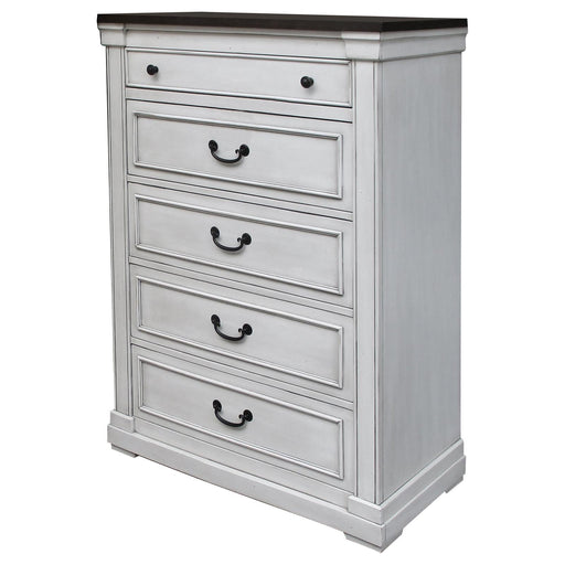 G223353 Chest - Premium Chest from Coaster Z2 Standard - Just $740! Shop now at Furniture Wholesale Plus  We are the best furniture store in Nashville, Hendersonville, Goodlettsville, Madison, Antioch, Mount Juliet, Lebanon, Gallatin, Springfield, Murfreesboro, Franklin, Brentwood