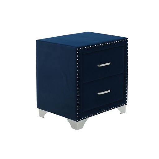 G223373 Nightstand - Premium Nightstand from Coaster Z2 Standard - Just $196! Shop now at Furniture Wholesale Plus  We are the best furniture store in Nashville, Hendersonville, Goodlettsville, Madison, Antioch, Mount Juliet, Lebanon, Gallatin, Springfield, Murfreesboro, Franklin, Brentwood