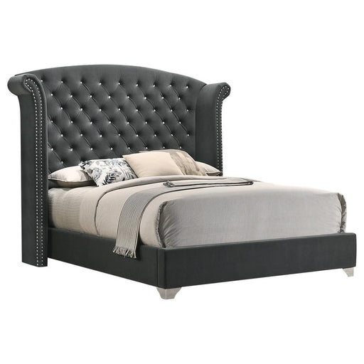G223383 E King Bed - Premium Eastern King Bed from Coaster Z2 Standard - Just $598! Shop now at Furniture Wholesale Plus  We are the best furniture store in Nashville, Hendersonville, Goodlettsville, Madison, Antioch, Mount Juliet, Lebanon, Gallatin, Springfield, Murfreesboro, Franklin, Brentwood