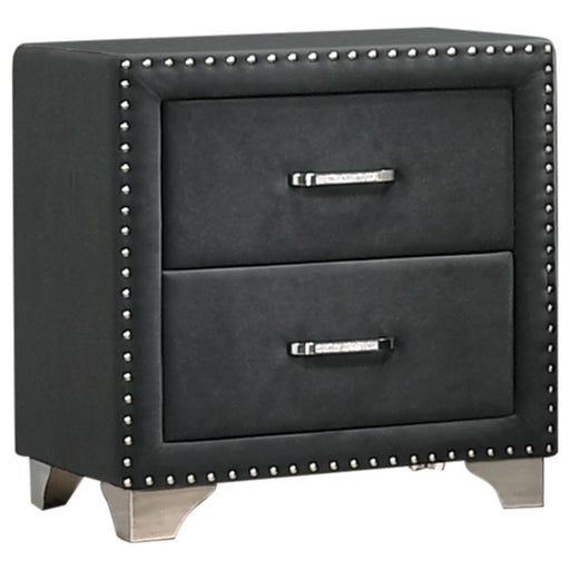 G223383 Nightstand - Premium Nightstand from Coaster Z2 Standard - Just $196! Shop now at Furniture Wholesale Plus  We are the best furniture store in Nashville, Hendersonville, Goodlettsville, Madison, Antioch, Mount Juliet, Lebanon, Gallatin, Springfield, Murfreesboro, Franklin, Brentwood