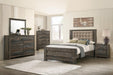 G223483 E King Bed 5 Pc Set - Premium Bedroom Set from Coaster Z2 Standard - Just $1898! Shop now at Furniture Wholesale Plus  We are the best furniture store in Nashville, Hendersonville, Goodlettsville, Madison, Antioch, Mount Juliet, Lebanon, Gallatin, Springfield, Murfreesboro, Franklin, Brentwood