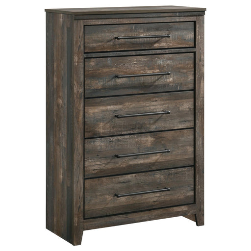 G223483 Chest - Premium Chest from Coaster Z2 Standard - Just $408! Shop now at Furniture Wholesale Plus  We are the best furniture store in Nashville, Hendersonville, Goodlettsville, Madison, Antioch, Mount Juliet, Lebanon, Gallatin, Springfield, Murfreesboro, Franklin, Brentwood