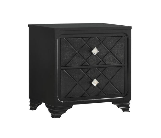 G223573 Nightstand - Premium Nightstand from Coaster Z2 Standard - Just $264! Shop now at Furniture Wholesale Plus  We are the best furniture store in Nashville, Hendersonville, Goodlettsville, Madison, Antioch, Mount Juliet, Lebanon, Gallatin, Springfield, Murfreesboro, Franklin, Brentwood