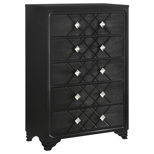 G223573 Chest - Premium Chest from Coaster Z2 Standard - Just $540! Shop now at Furniture Wholesale Plus  We are the best furniture store in Nashville, Hendersonville, Goodlettsville, Madison, Antioch, Mount Juliet, Lebanon, Gallatin, Springfield, Murfreesboro, Franklin, Brentwood